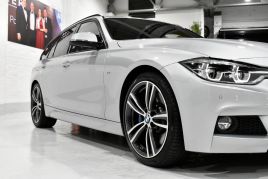 BMW 3 SERIES 330D M SPORT TOURING - 807 - 7