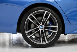 BMW 3 SERIES 335D XDRIVE M SPORT SHADOW EDITION TOURING - 841 - 16