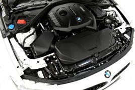BMW 3 SERIES 320I M SPORT SHADOW EDITION TOURING - 840 - 10