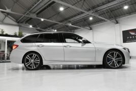 BMW 3 SERIES 330D M SPORT TOURING - 807 - 11