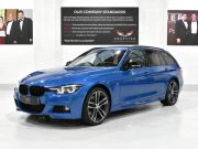 BMW 3 SERIES 320D M SPORT SHADOW EDITION TOURING
