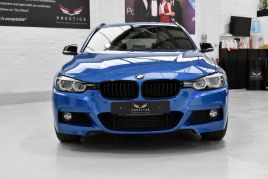 BMW 3 SERIES 335D XDRIVE M SPORT SHADOW EDITION TOURING - 841 - 9