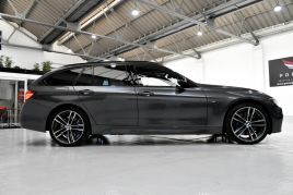 BMW 3 SERIES 335D XDRIVE M SPORT SHADOW EDITION TOURING - 848 - 10