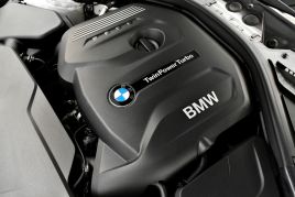 BMW 3 SERIES 320I M SPORT SHADOW EDITION TOURING - 840 - 9