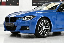 BMW 3 SERIES 330D M SPORT SHADOW EDITION TOURING - 784 - 11