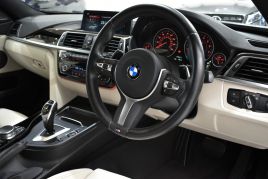 BMW 4 SERIES 420I XDRIVE M SPORT GRAN COUPE - 834 - 27