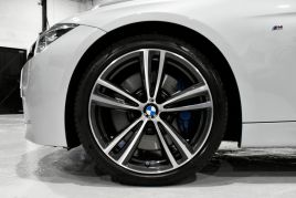BMW 3 SERIES 330D M SPORT TOURING - 807 - 14
