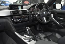BMW 4 SERIES 420I M SPORT GRAN COUPE - 813 - 24