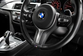 BMW 4 SERIES 430I M SPORT - 816 - 27