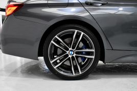 BMW 3 SERIES 335D XDRIVE M SPORT SHADOW EDITION TOURING - 848 - 19