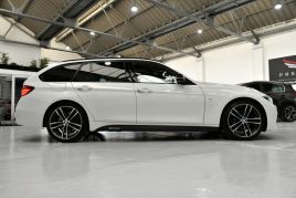BMW 3 SERIES 320I M SPORT SHADOW EDITION TOURING - 840 - 7