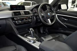 BMW 3 SERIES 335D XDRIVE M SPORT SHADOW EDITION TOURING - 841 - 22