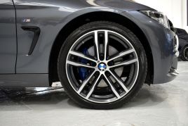 BMW 4 SERIES 420I XDRIVE M SPORT GRAN COUPE - 834 - 14