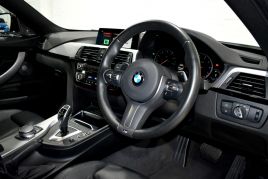 BMW 4 SERIES 420I M SPORT GRAN COUPE - 806 - 40