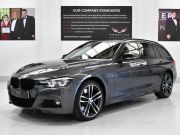 BMW 3 SERIES 335D XDRIVE M SPORT SHADOW EDITION TOURING