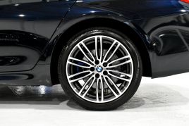BMW 5 SERIES 540I XDRIVE M SPORT - 814 - 22