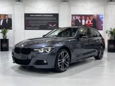 BMW 3 SERIES 335D XDRIVE M SPORT SHADOW EDITION TOURING - 983 - 7