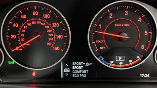 BMW 3 SERIES 335D XDRIVE M SPORT SHADOW EDITION TOURING - 983 - 52