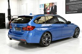 BMW 3 SERIES 330D M SPORT SHADOW EDITION TOURING - 784 - 14