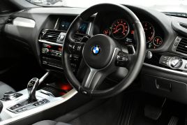 BMW X4 XDRIVE30D M SPORT - 837 - 27
