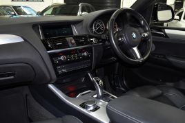 BMW X4 XDRIVE30D M SPORT - 837 - 25