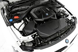BMW 4 SERIES 420I M SPORT GRAN COUPE - 806 - 92