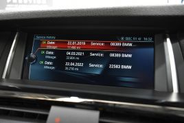 BMW X4 XDRIVE30D M SPORT - 837 - 59