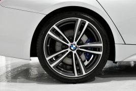 BMW 3 SERIES 330D M SPORT TOURING - 807 - 17