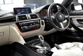 BMW 4 SERIES 420I XDRIVE M SPORT GRAN COUPE - 834 - 23