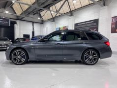 BMW 3 SERIES 335D XDRIVE M SPORT SHADOW EDITION TOURING - 983 - 6
