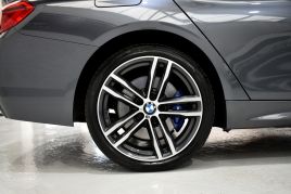 BMW 4 SERIES 420I XDRIVE M SPORT GRAN COUPE - 834 - 15