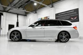 BMW 3 SERIES 330D M SPORT TOURING - 807 - 5