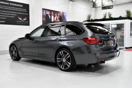 BMW 3 SERIES 335D XDRIVE M SPORT SHADOW EDITION TOURING - 848 - 11