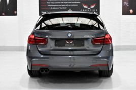 BMW 3 SERIES 335D XDRIVE M SPORT SHADOW EDITION TOURING - 848 - 12