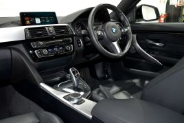 BMW 4 SERIES 420I M SPORT GRAN COUPE - 806 - 58