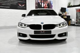 BMW 4 SERIES 420I M SPORT GRAN COUPE - 806 - 7