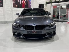 BMW 4 SERIES 420D M SPORT GRAN COUPE - 966 - 9