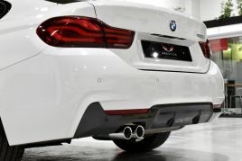 BMW 4 SERIES 420I M SPORT GRAN COUPE - 806 - 20