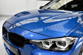 BMW 3 SERIES 330D M SPORT SHADOW EDITION TOURING - 784 - 15