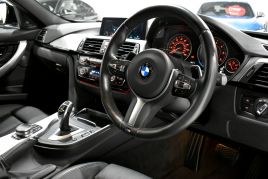 BMW 3 SERIES 330D M SPORT TOURING - 807 - 32