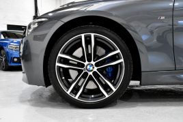BMW 3 SERIES 335D XDRIVE M SPORT SHADOW EDITION TOURING - 848 - 16