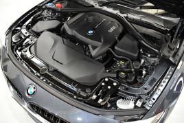 BMW 4 SERIES 420I XDRIVE M SPORT GRAN COUPE - 834 - 13