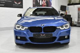 BMW 3 SERIES 330D M SPORT SHADOW EDITION TOURING - 784 - 7