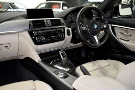 BMW 3 SERIES 335D XDRIVE M SPORT SHADOW EDITION TOURING - 848 - 35