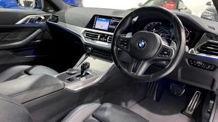 BMW 4 SERIES 430I M SPORT - 959 - 45