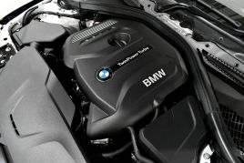 BMW 4 SERIES 420I M SPORT GRAN COUPE - 806 - 25
