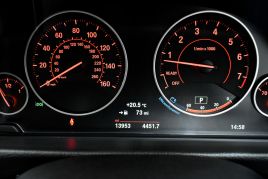 BMW 3 SERIES 320I M SPORT SHADOW EDITION TOURING - 840 - 27