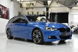 BMW 3 SERIES 330D M SPORT SHADOW EDITION TOURING - 784 - 6