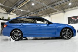 BMW 3 SERIES 330D M SPORT SHADOW EDITION TOURING - 784 - 10