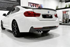 BMW 4 SERIES 430I M SPORT - 805 - 14